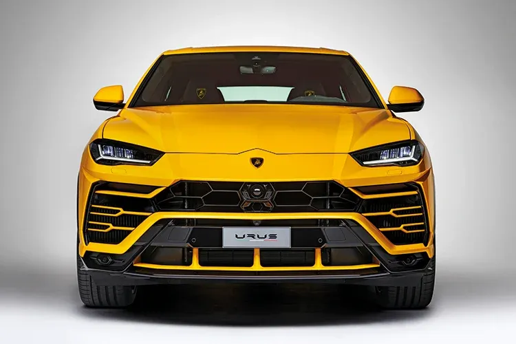 Urus